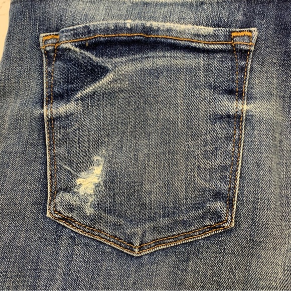 JBrand Sadey Slim jeans size 27 - Picture 8 of 10